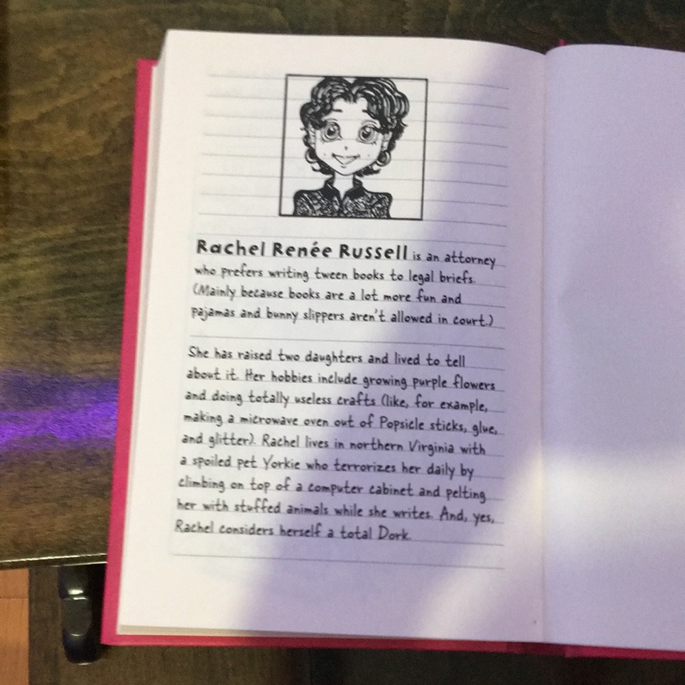 Books - Picture 2 of 3